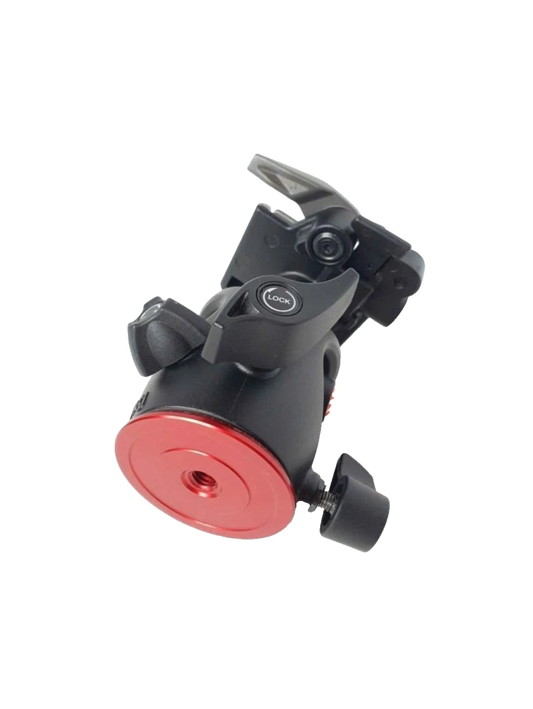 Manfrotto MHXPRO-BHQ2 Ball Head with Top Lock Plate